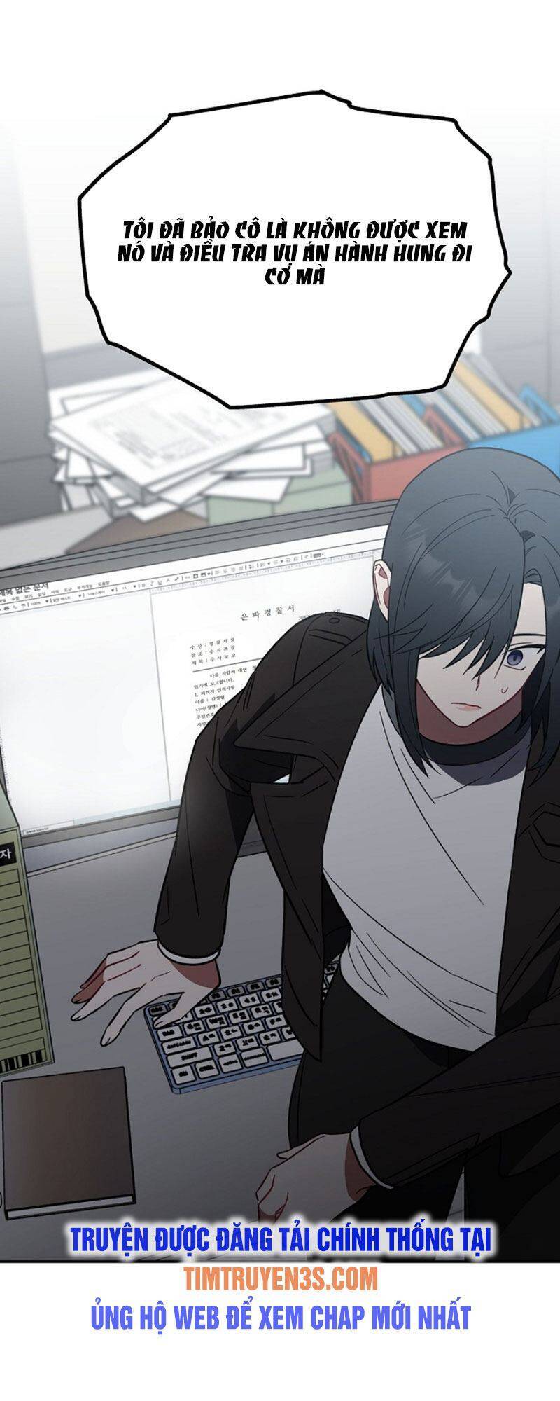 Tôi Đã Giết Hắn Chapter 6 - Trang 2