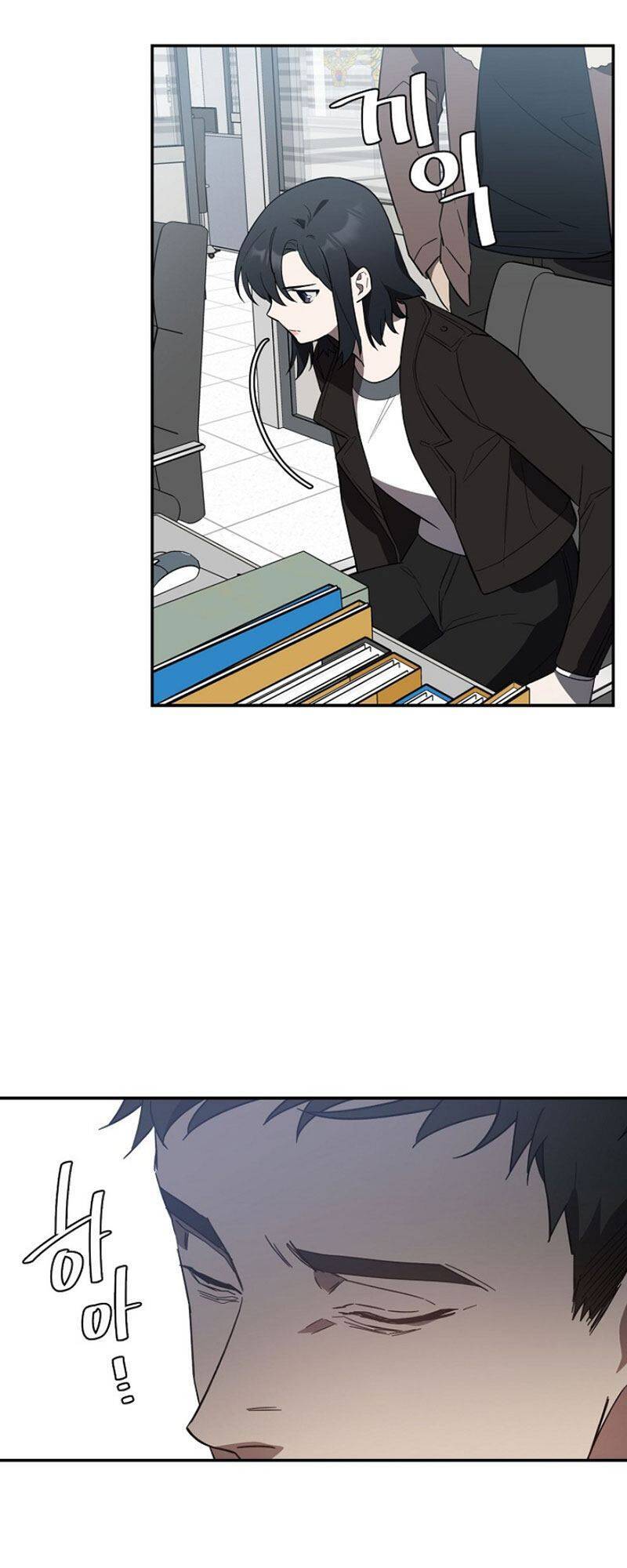 Tôi Đã Giết Hắn Chapter 6 - Trang 2