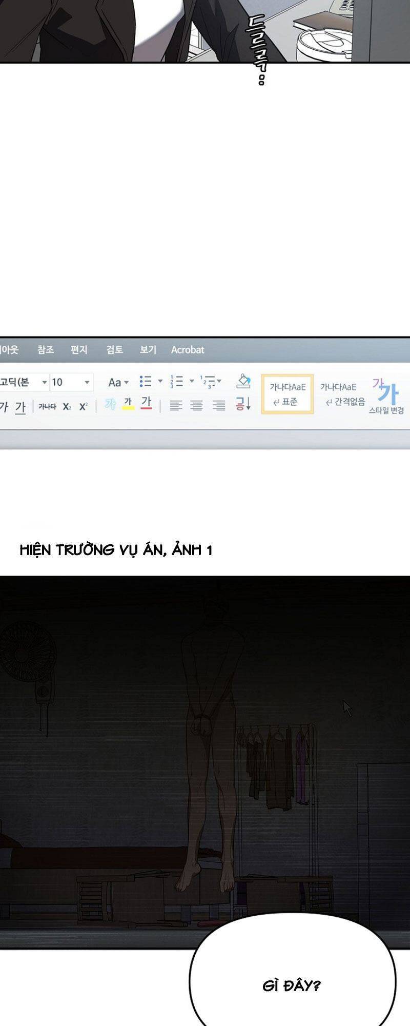 Tôi Đã Giết Hắn Chapter 6 - Trang 2