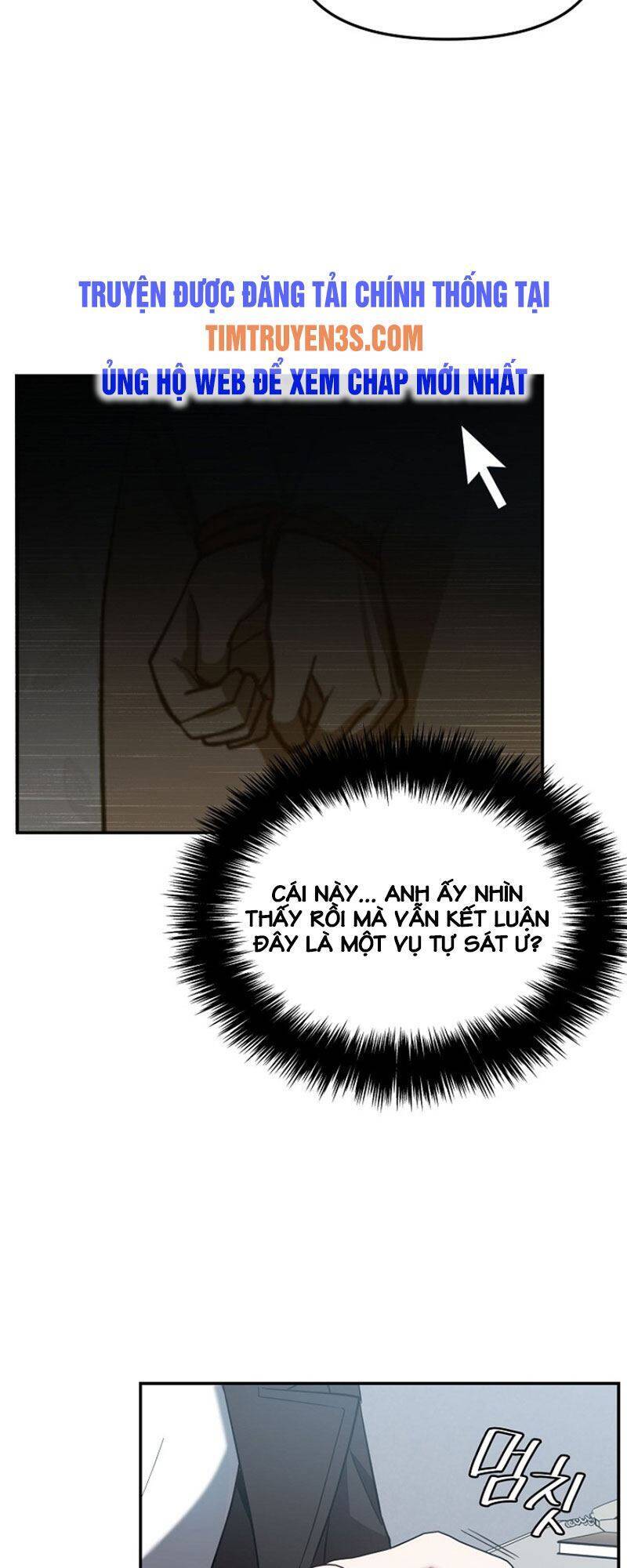 Tôi Đã Giết Hắn Chapter 6 - Trang 2