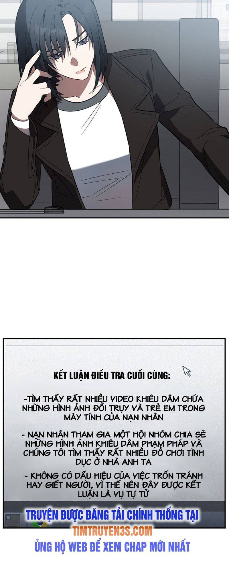 Tôi Đã Giết Hắn Chapter 6 - Trang 2