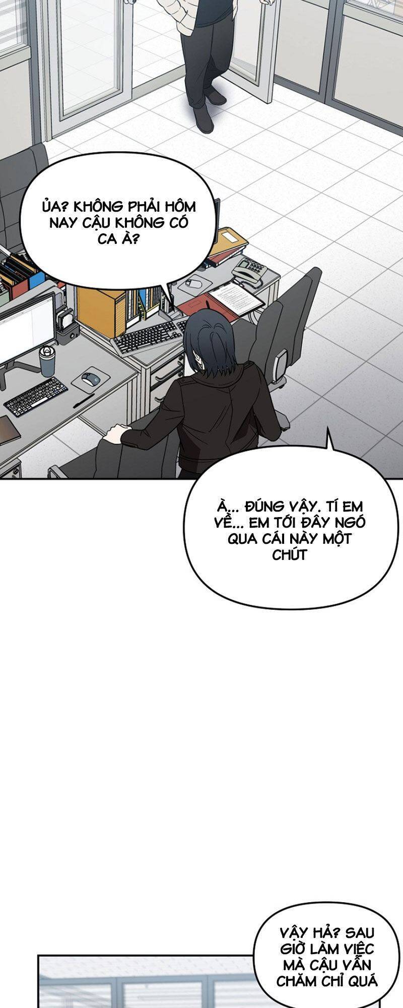 Tôi Đã Giết Hắn Chapter 6 - Trang 2