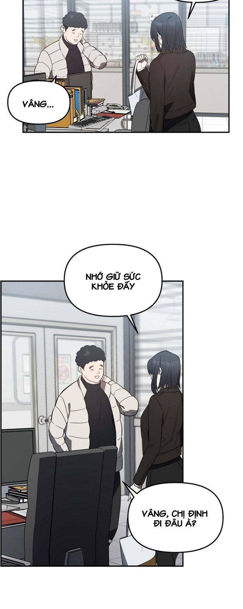 Tôi Đã Giết Hắn Chapter 6 - Trang 2