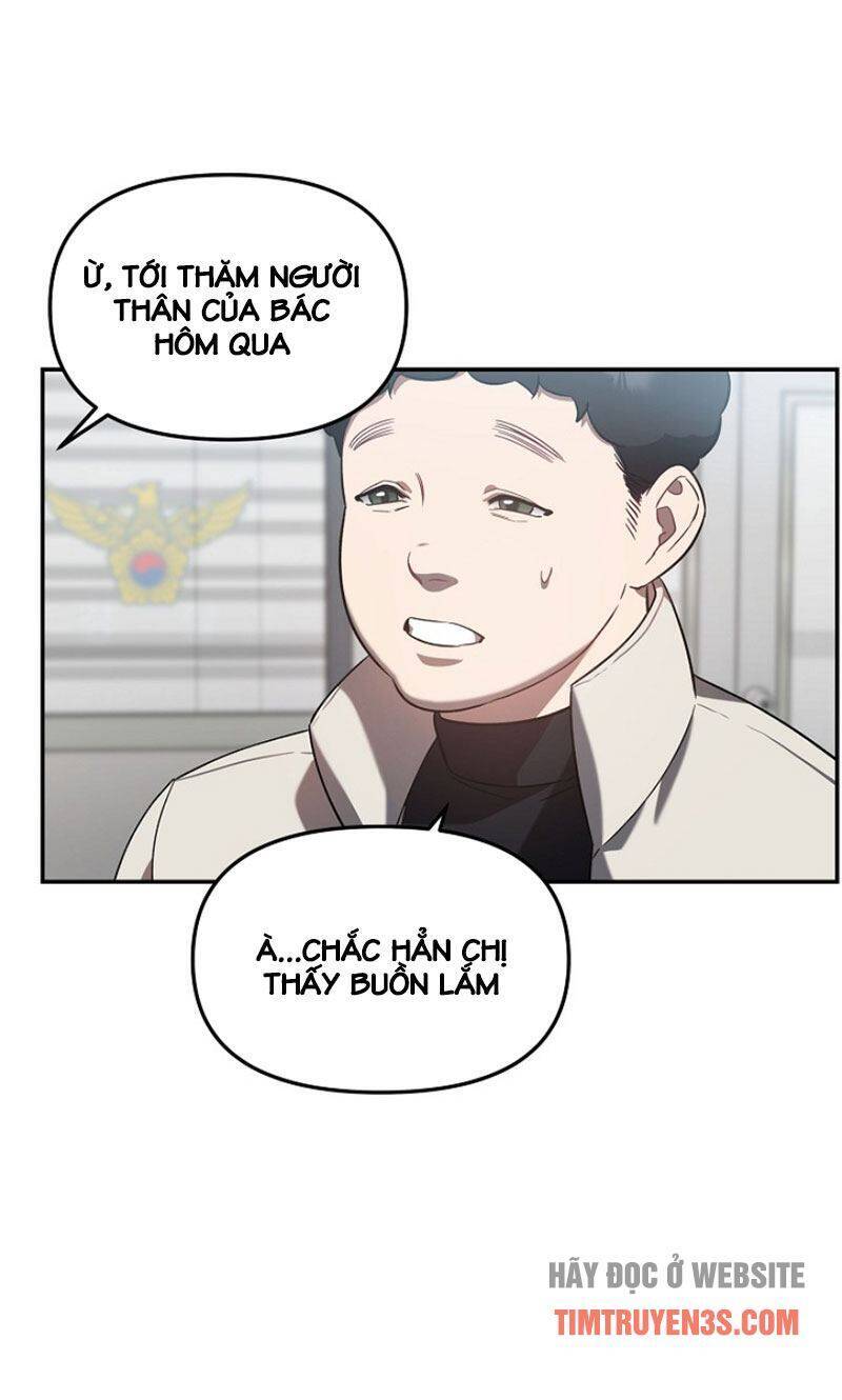 Tôi Đã Giết Hắn Chapter 6 - Trang 2