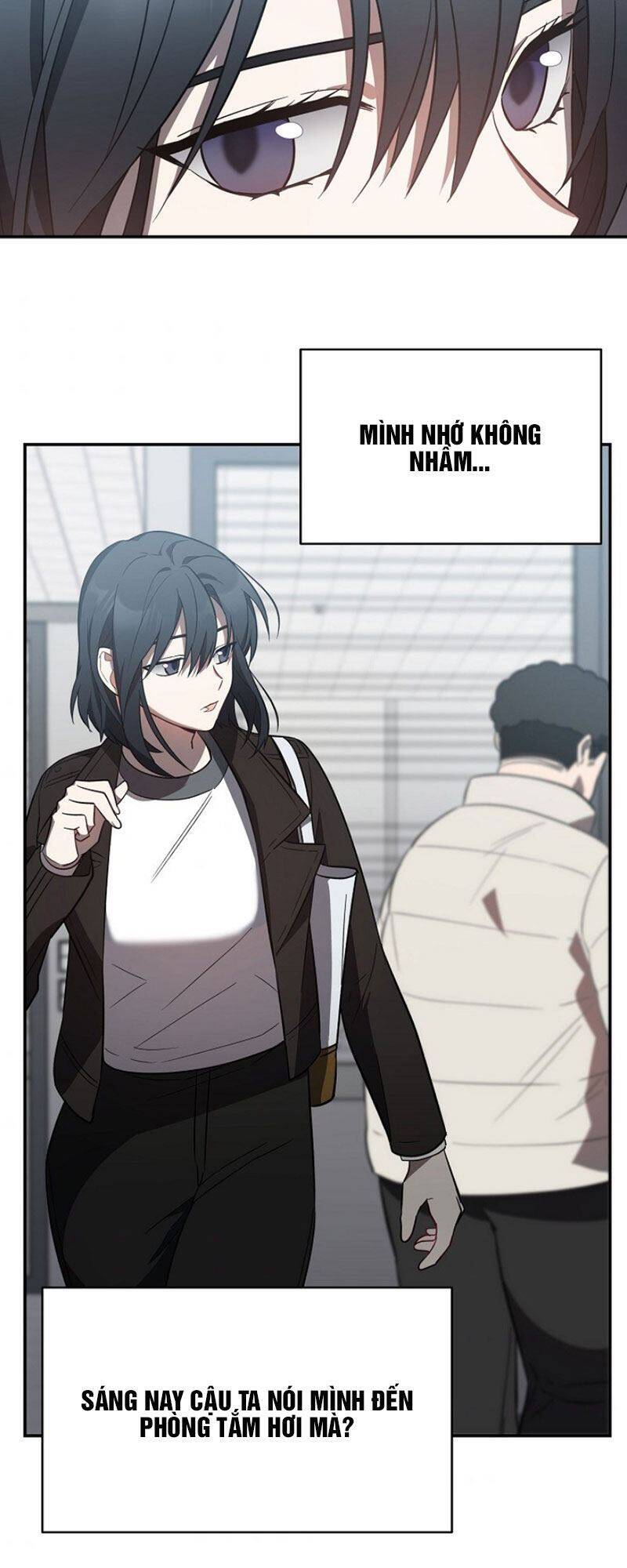 Tôi Đã Giết Hắn Chapter 6 - Trang 2