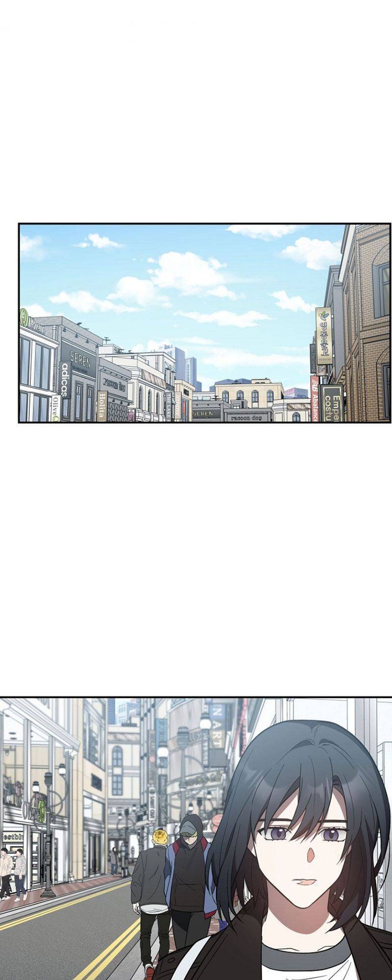 Tôi Đã Giết Hắn Chapter 6 - Trang 2