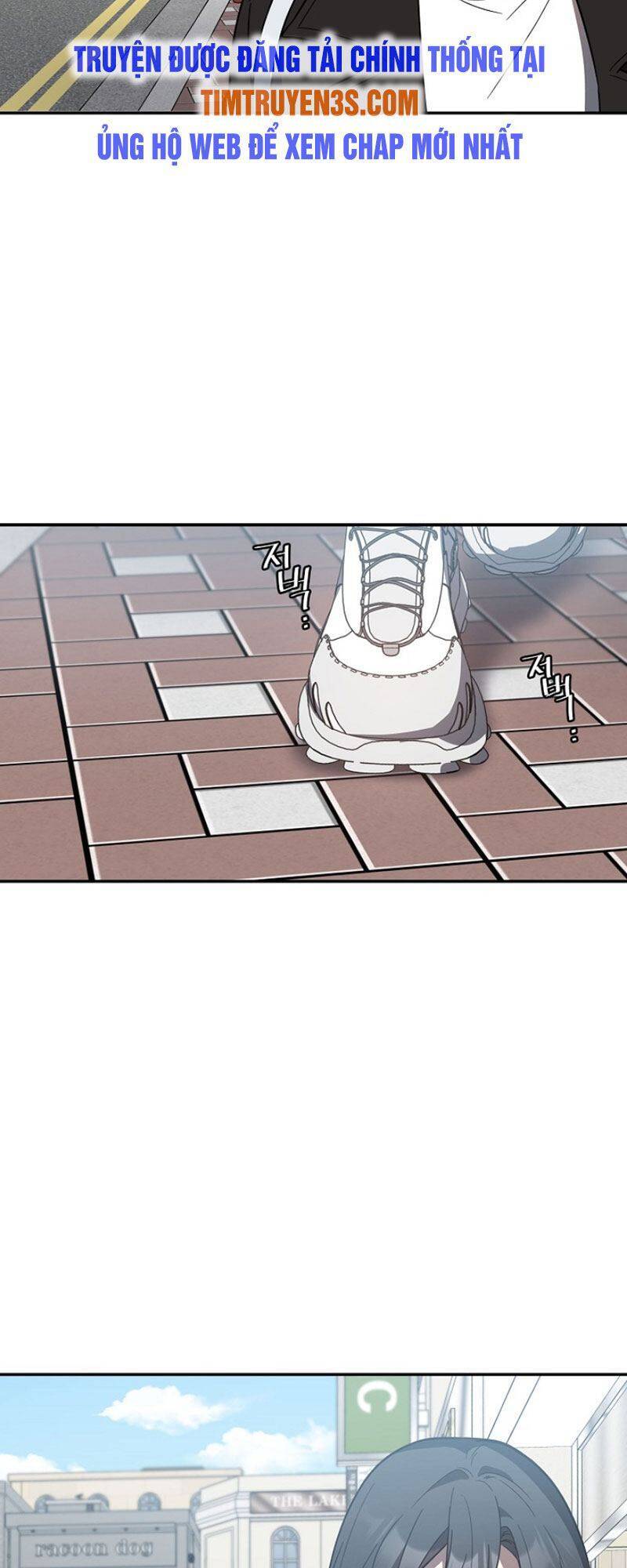 Tôi Đã Giết Hắn Chapter 6 - Trang 2