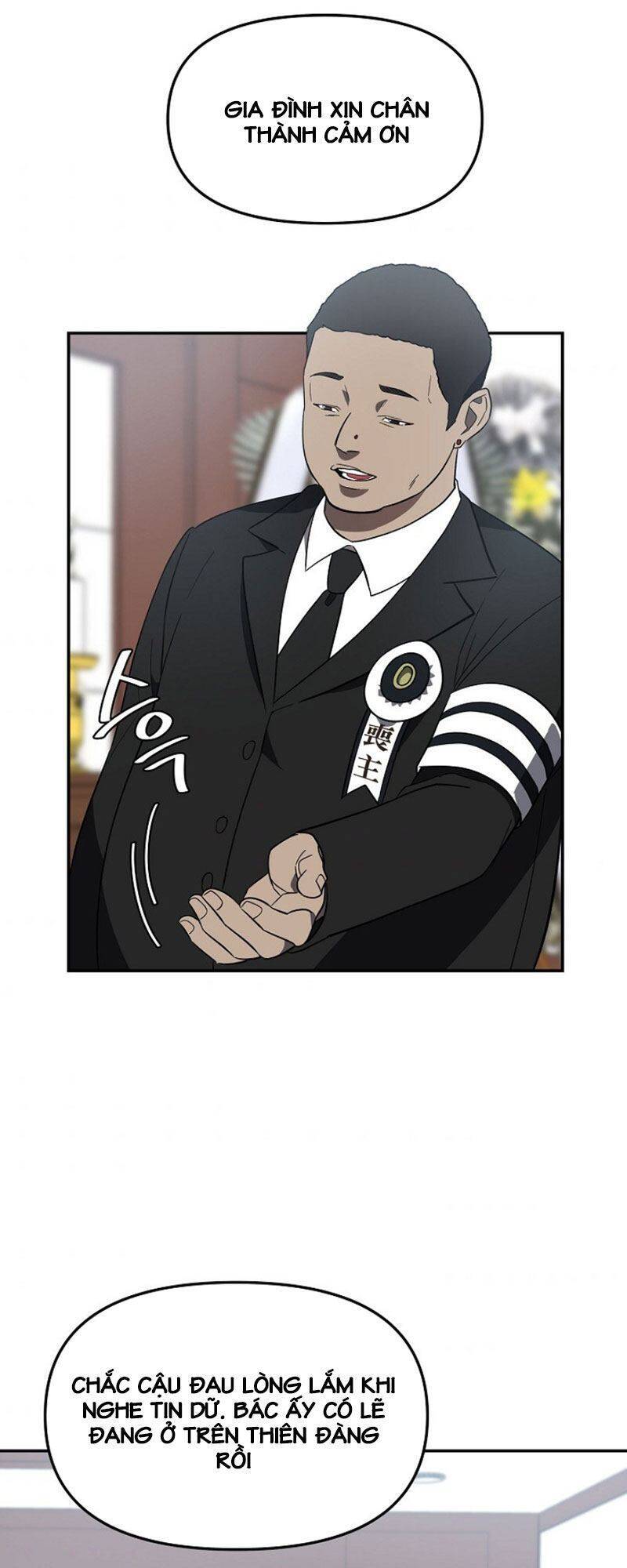 Tôi Đã Giết Hắn Chapter 6 - Trang 2