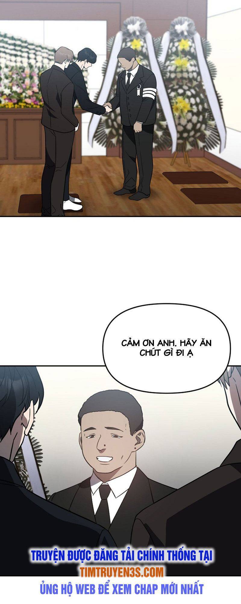 Tôi Đã Giết Hắn Chapter 6 - Trang 2