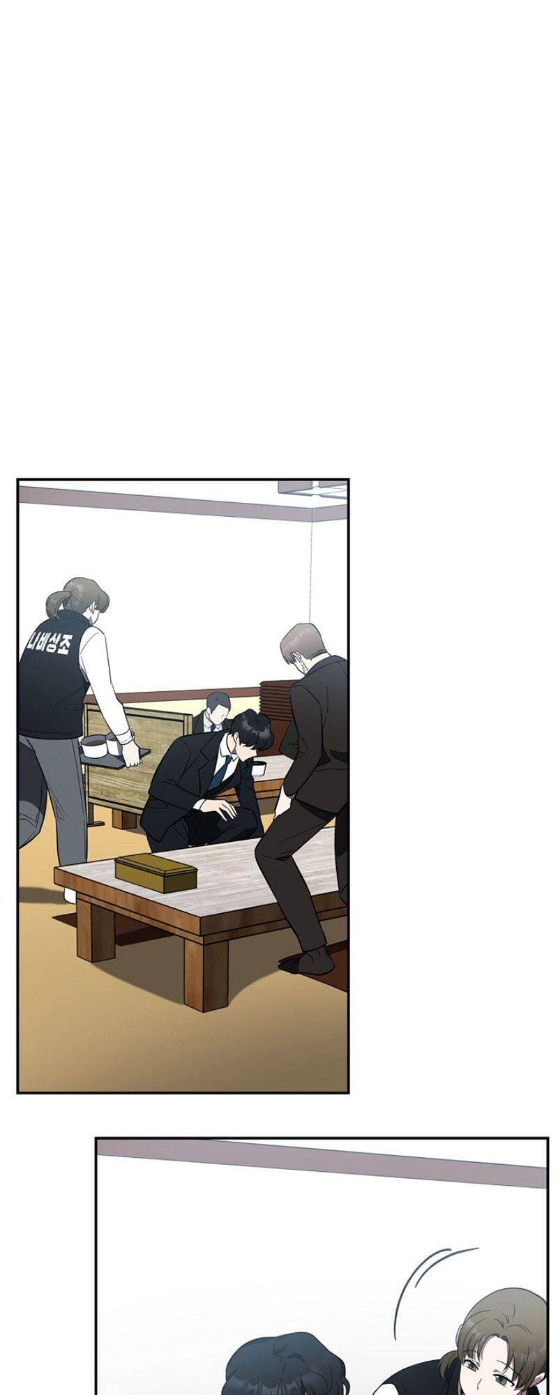 Tôi Đã Giết Hắn Chapter 6 - Trang 2