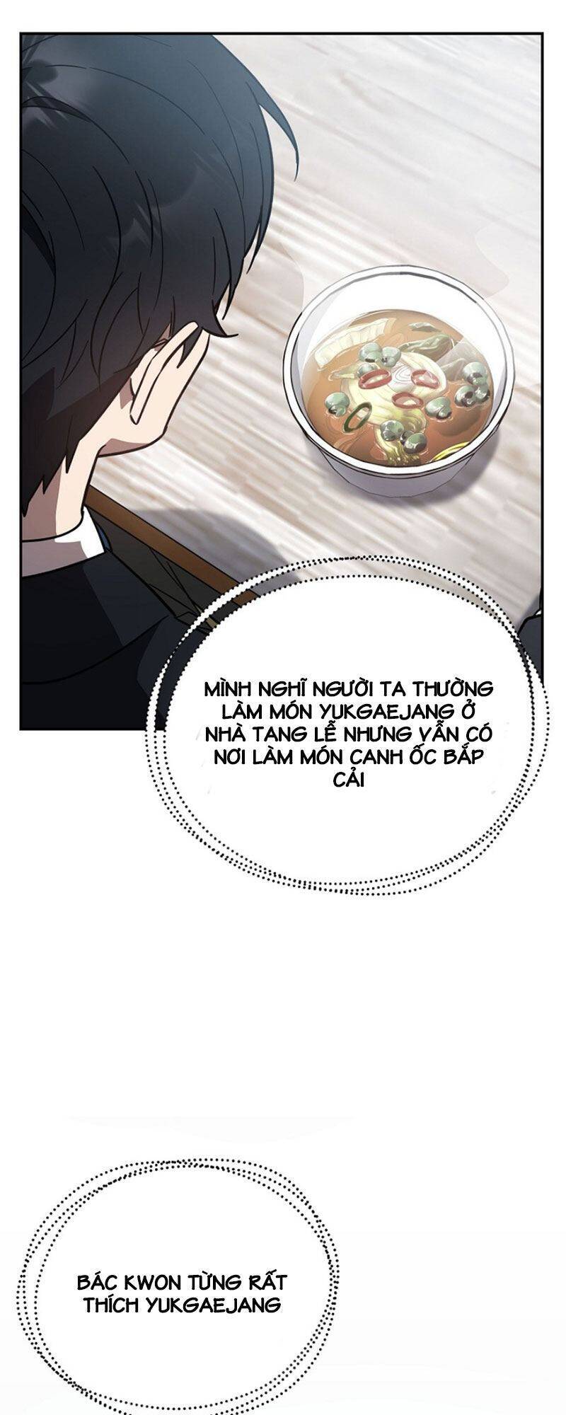 Tôi Đã Giết Hắn Chapter 6 - Trang 2