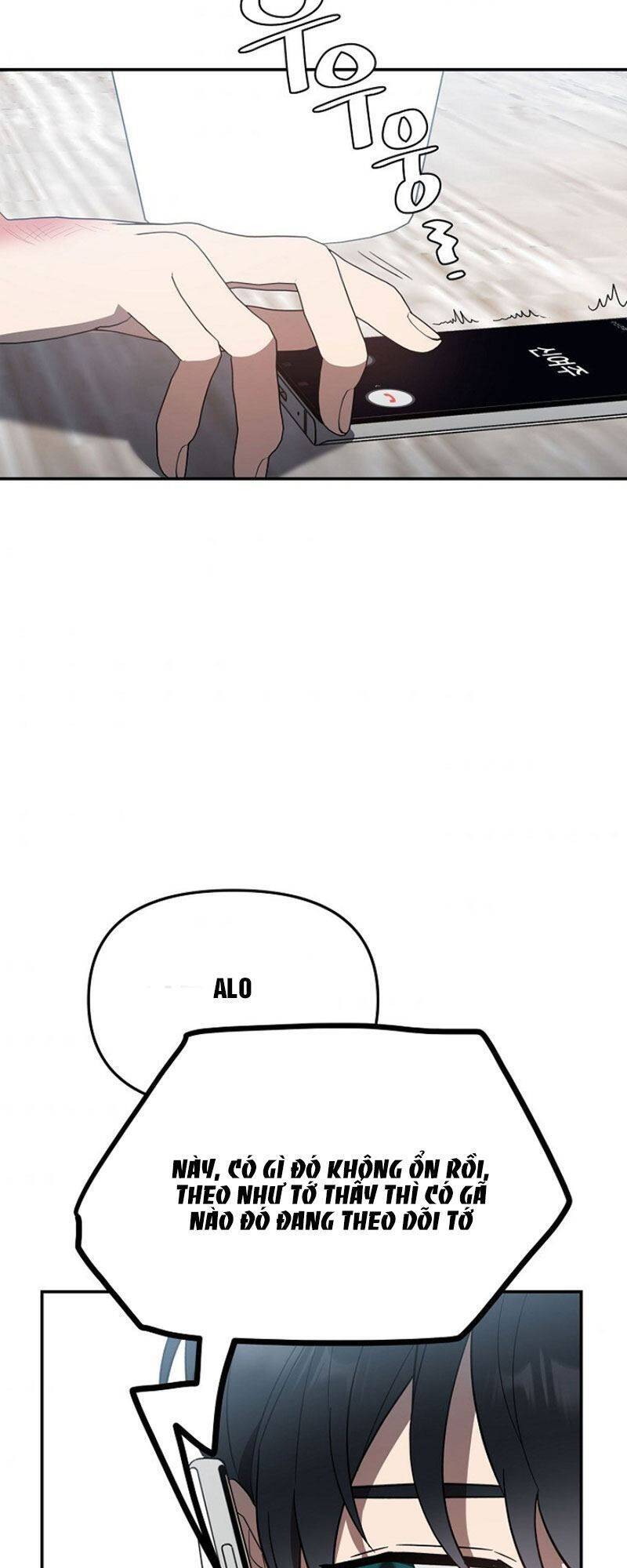 Tôi Đã Giết Hắn Chapter 6 - Trang 2