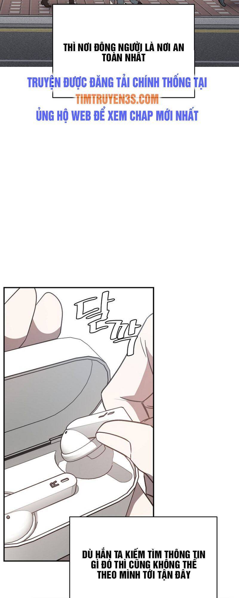 Tôi Đã Giết Hắn Chapter 6 - Trang 2