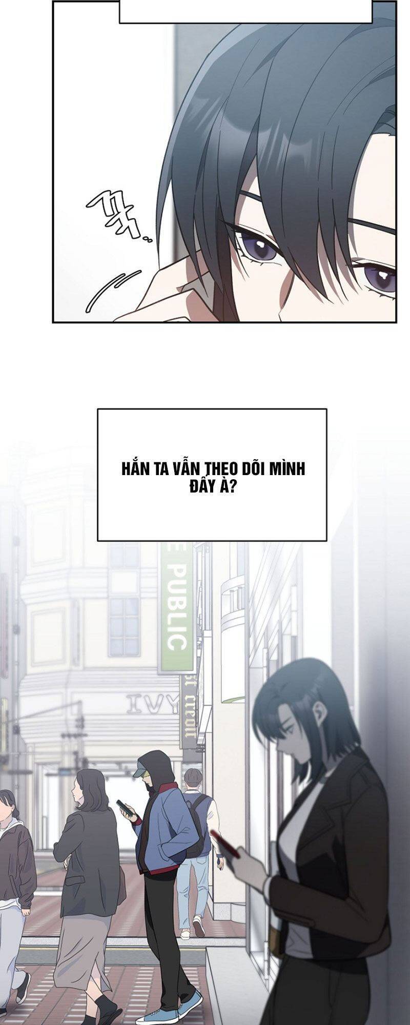 Tôi Đã Giết Hắn Chapter 6 - Trang 2