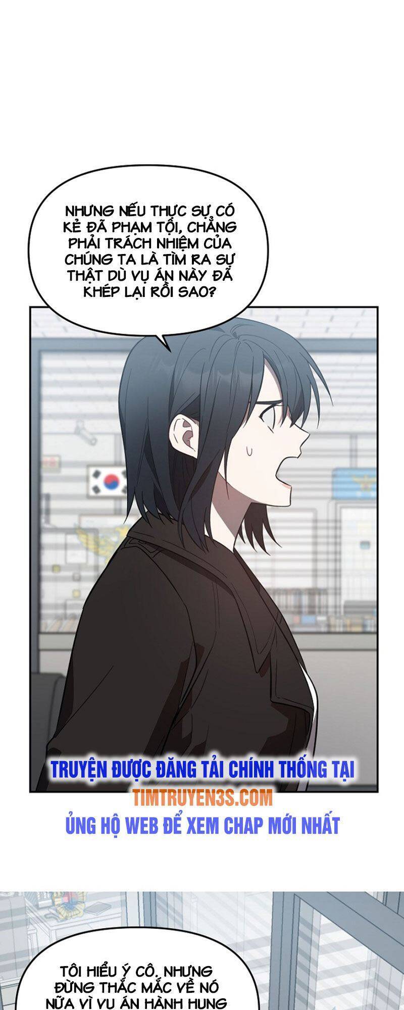 Tôi Đã Giết Hắn Chapter 6 - Trang 2