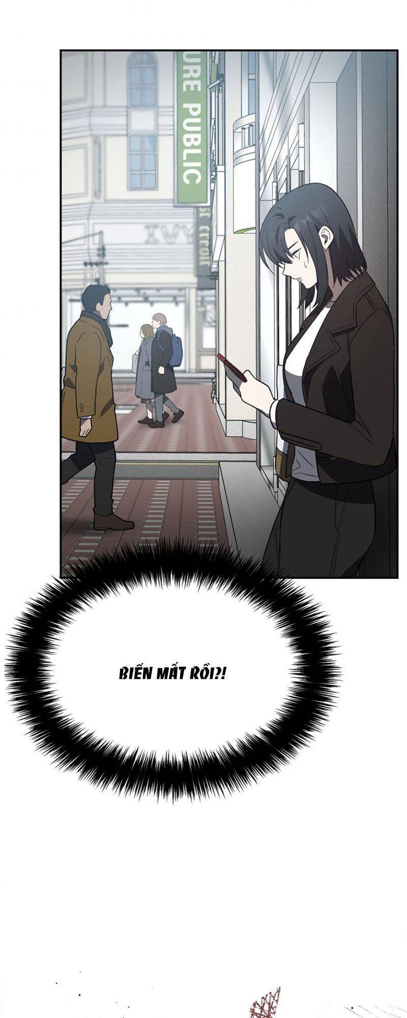 Tôi Đã Giết Hắn Chapter 6 - Trang 2