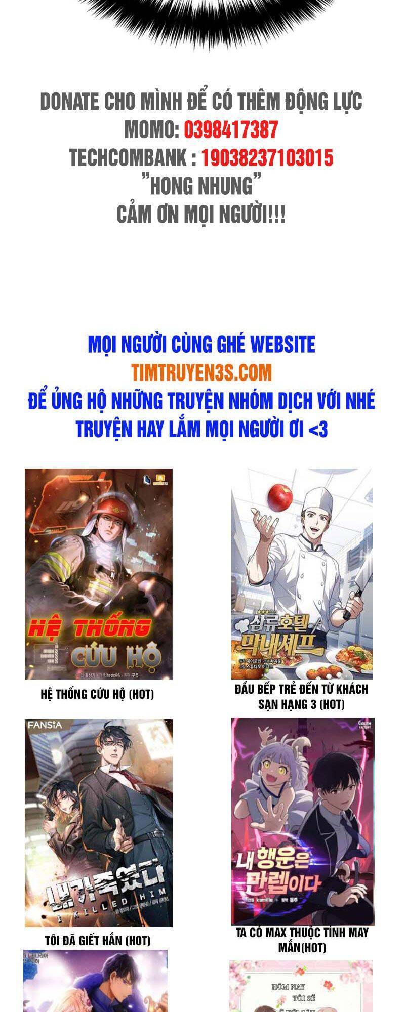 Tôi Đã Giết Hắn Chapter 6 - Trang 2