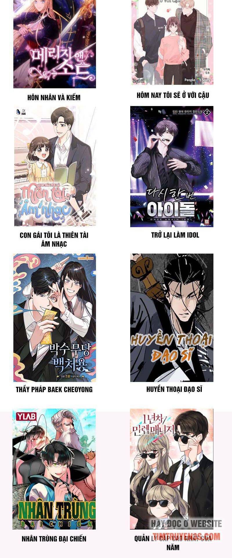 Tôi Đã Giết Hắn Chapter 6 - Trang 2