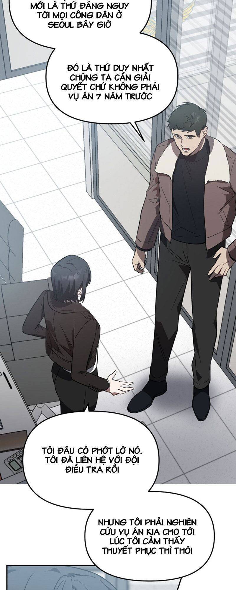 Tôi Đã Giết Hắn Chapter 6 - Trang 2