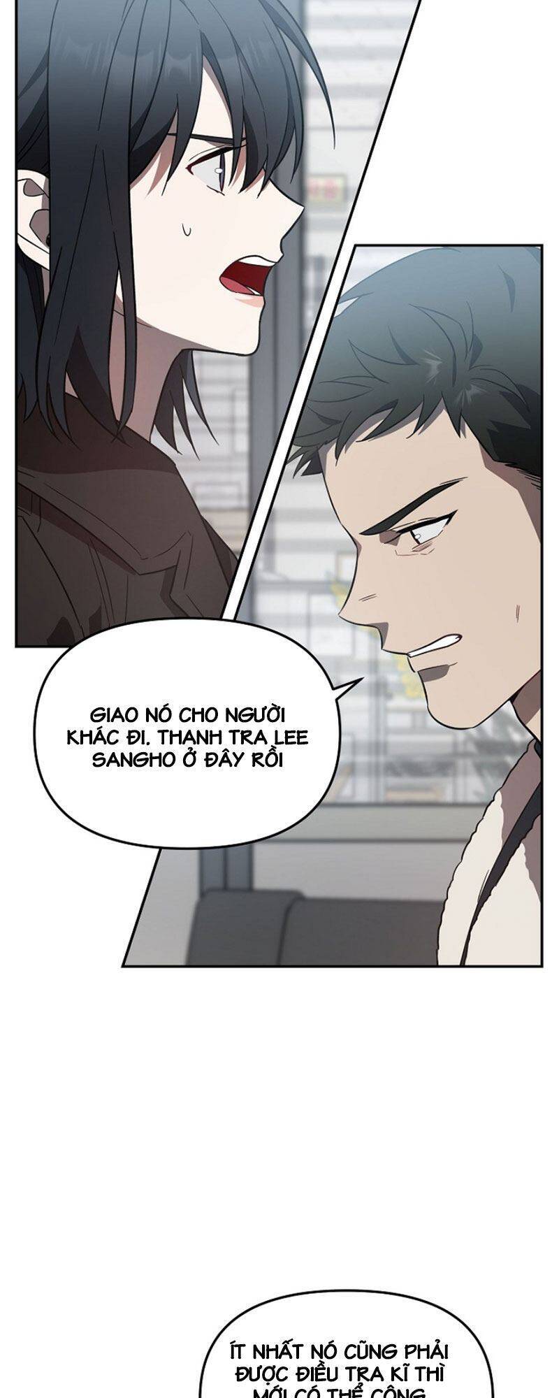 Tôi Đã Giết Hắn Chapter 6 - Trang 2