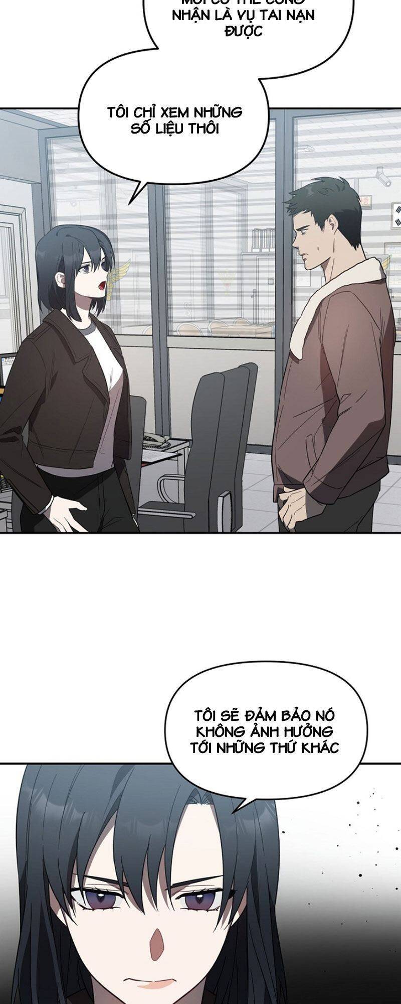 Tôi Đã Giết Hắn Chapter 6 - Trang 2