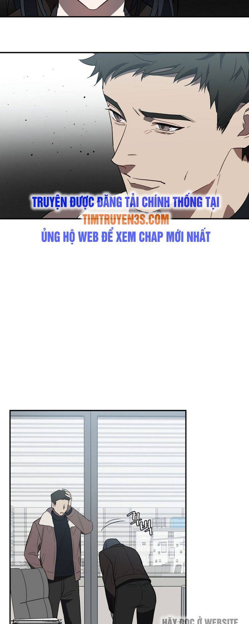 Tôi Đã Giết Hắn Chapter 6 - Trang 2