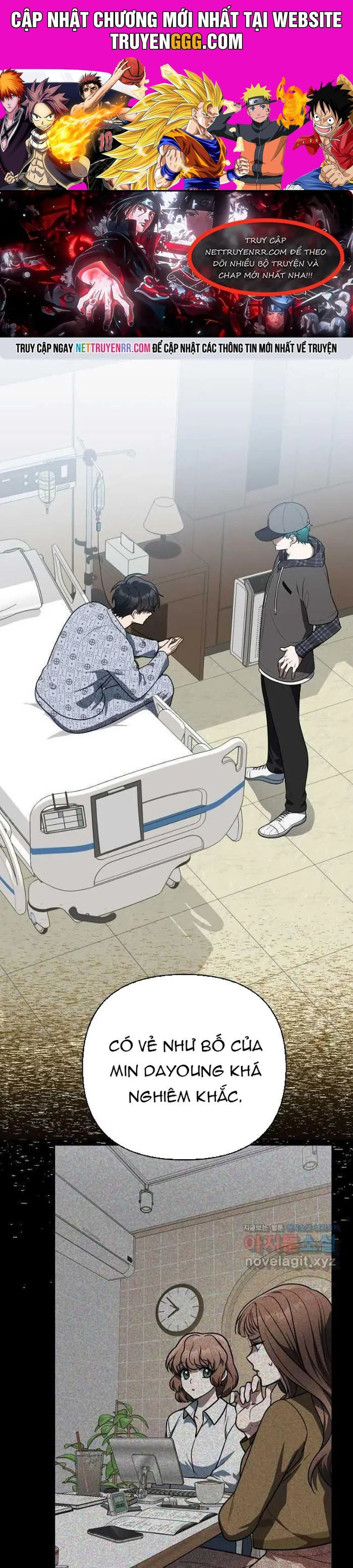 Tôi Đã Giết Hắn Chapter 61 - Trang 2