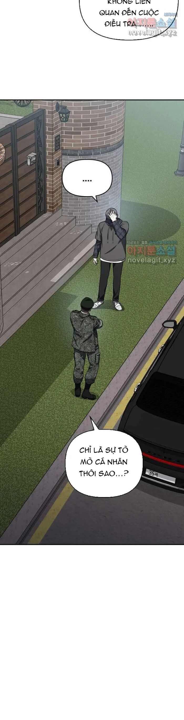 Tôi Đã Giết Hắn Chapter 61 - Trang 2