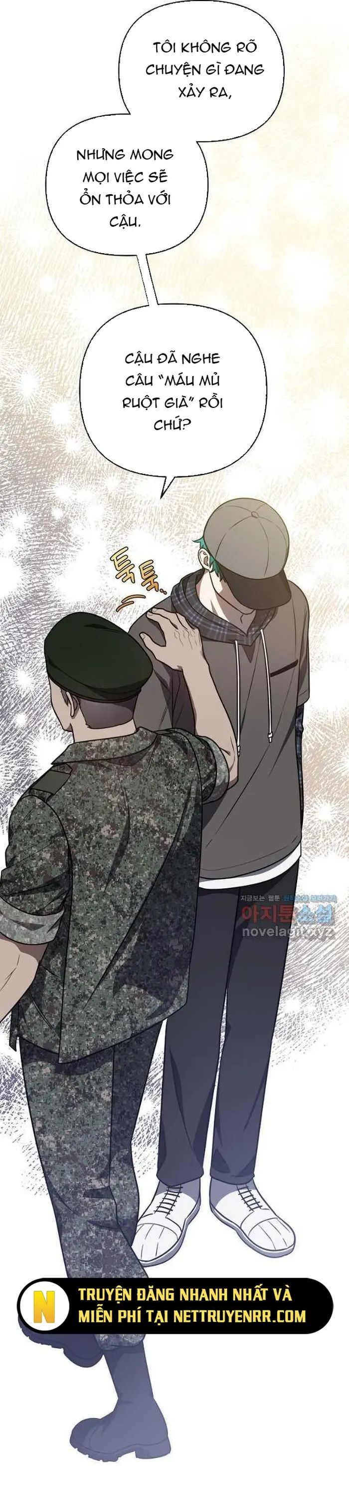 Tôi Đã Giết Hắn Chapter 61 - Trang 2