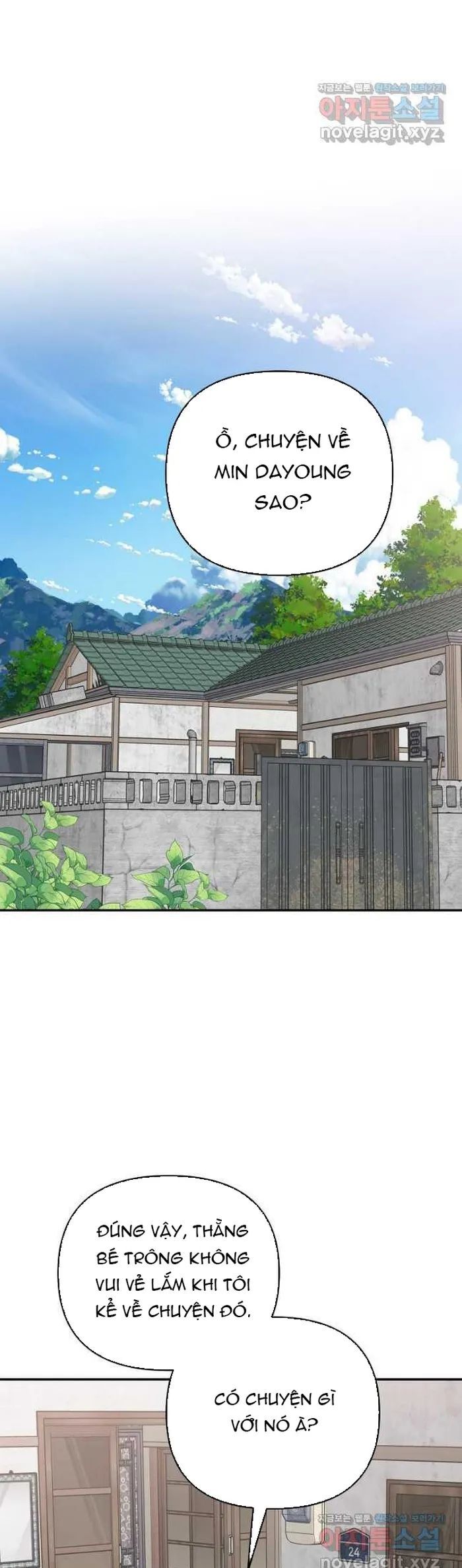 Tôi Đã Giết Hắn Chapter 61 - Trang 2