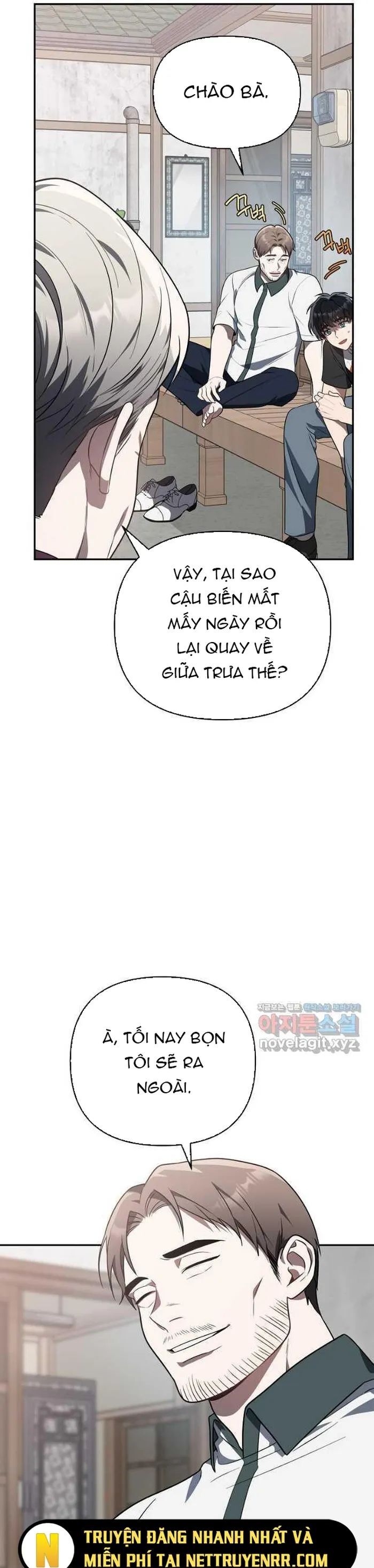 Tôi Đã Giết Hắn Chapter 61 - Trang 2