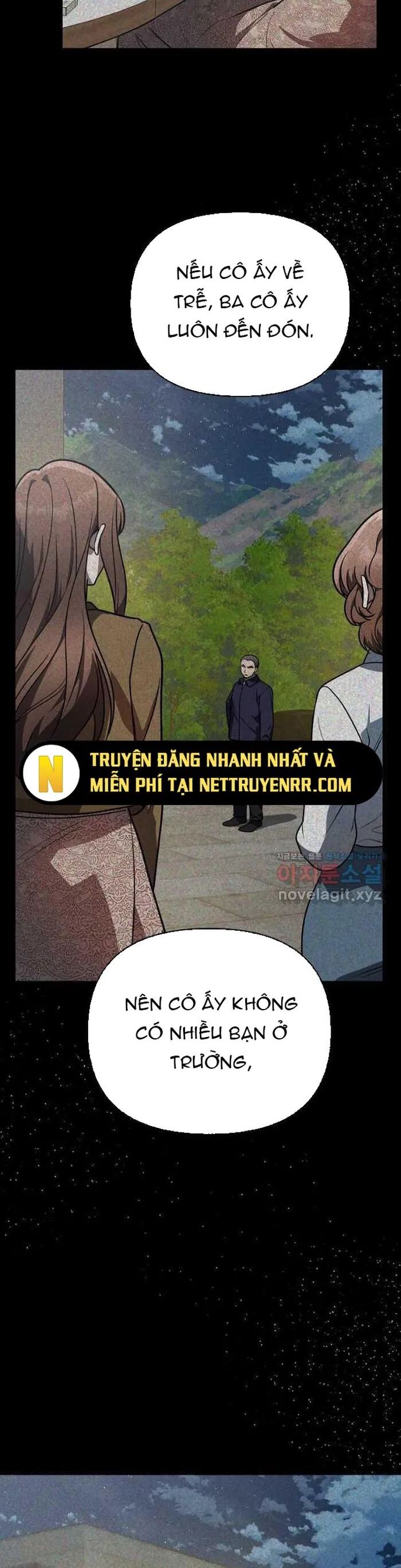 Tôi Đã Giết Hắn Chapter 61 - Trang 2