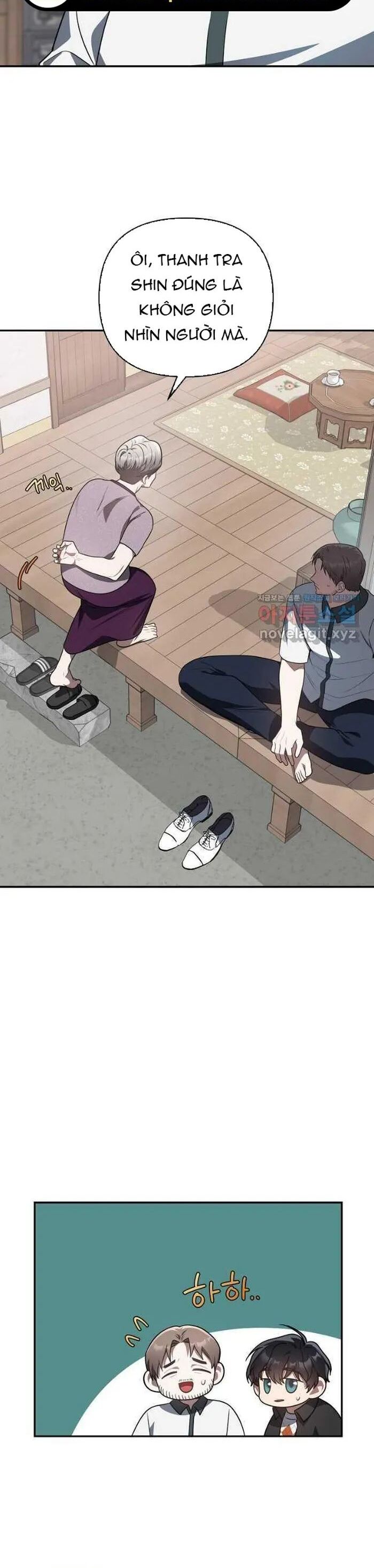 Tôi Đã Giết Hắn Chapter 61 - Trang 2