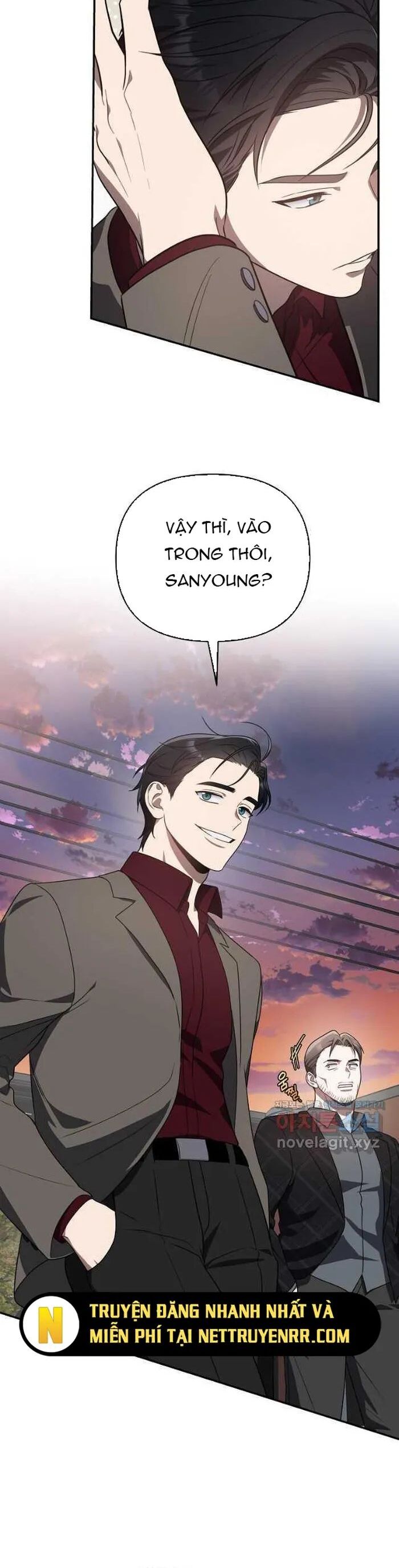 Tôi Đã Giết Hắn Chapter 61 - Trang 2