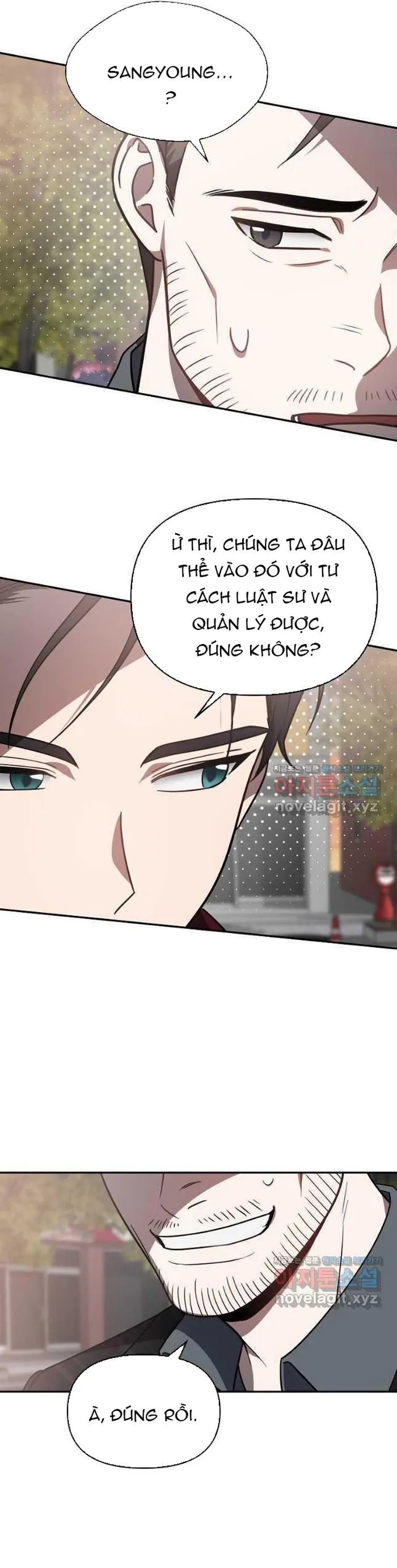 Tôi Đã Giết Hắn Chapter 61 - Trang 2