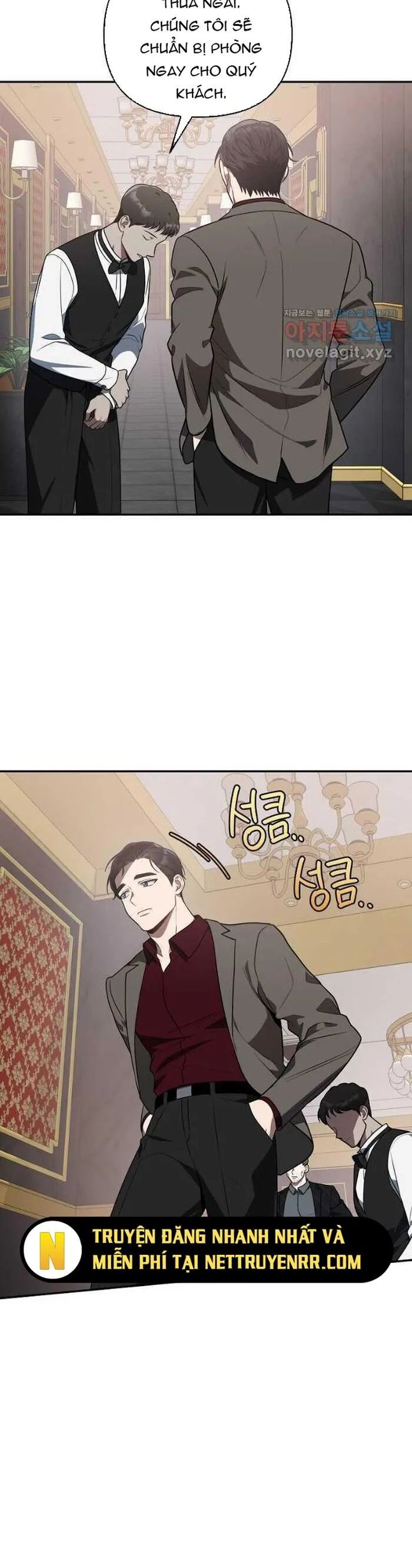 Tôi Đã Giết Hắn Chapter 61 - Trang 2