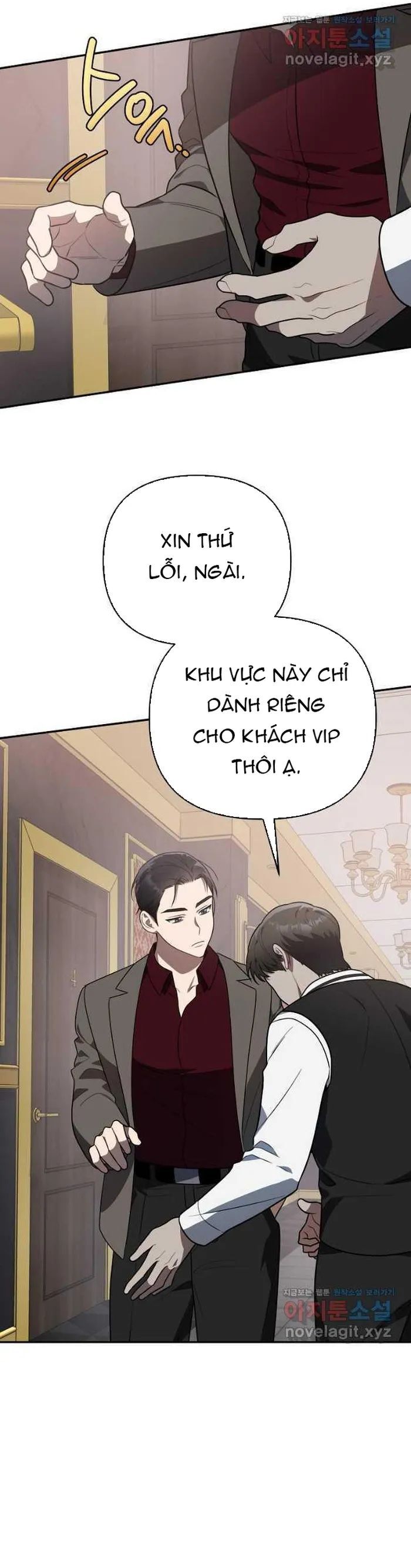 Tôi Đã Giết Hắn Chapter 61 - Trang 2
