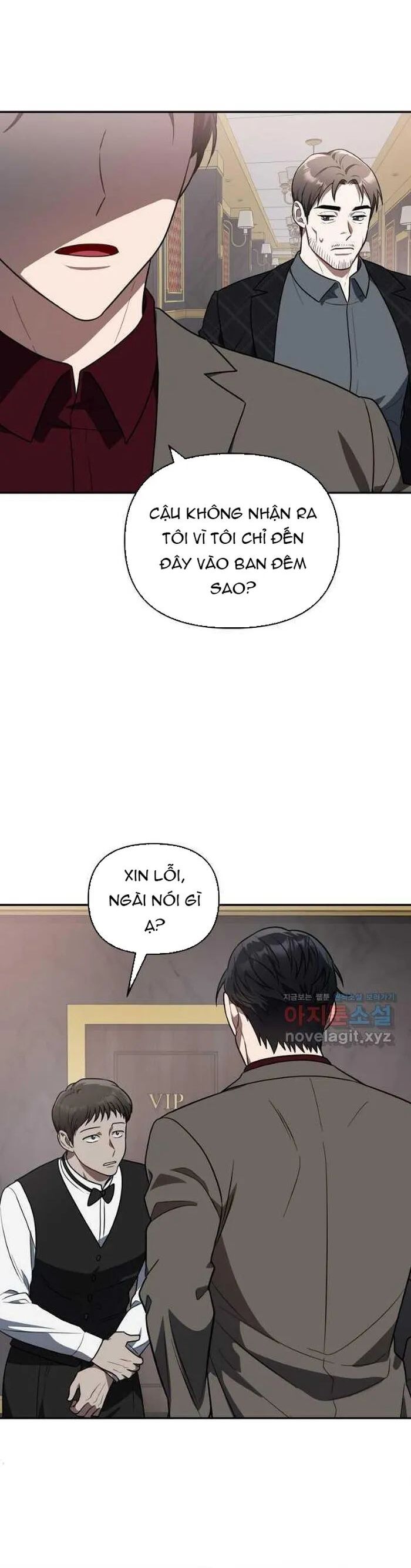 Tôi Đã Giết Hắn Chapter 61 - Trang 2