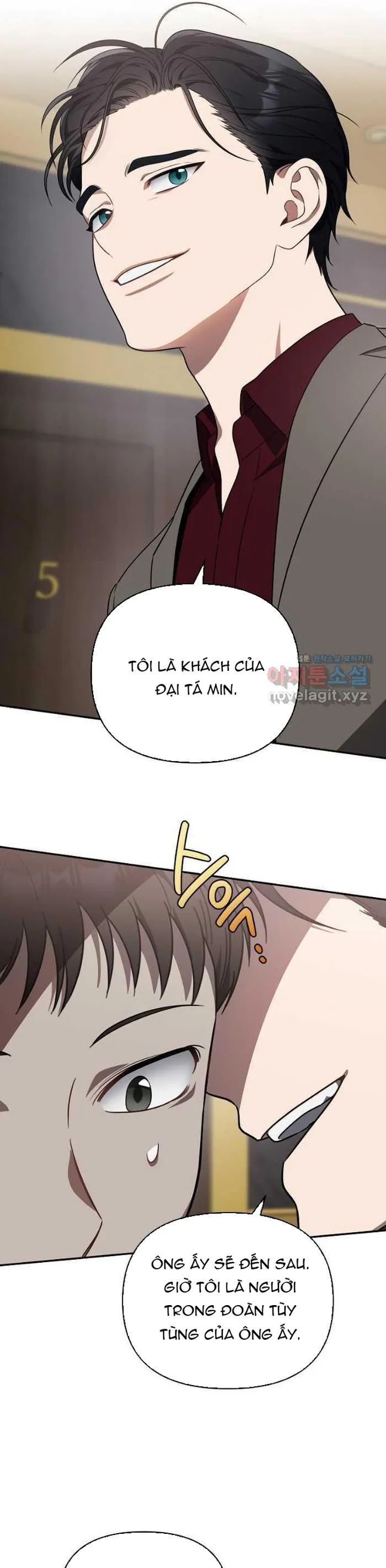 Tôi Đã Giết Hắn Chapter 61 - Trang 2