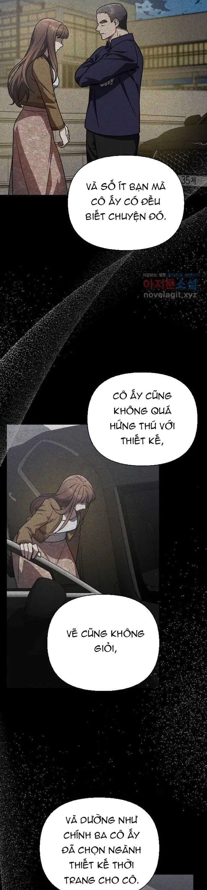 Tôi Đã Giết Hắn Chapter 61 - Trang 2