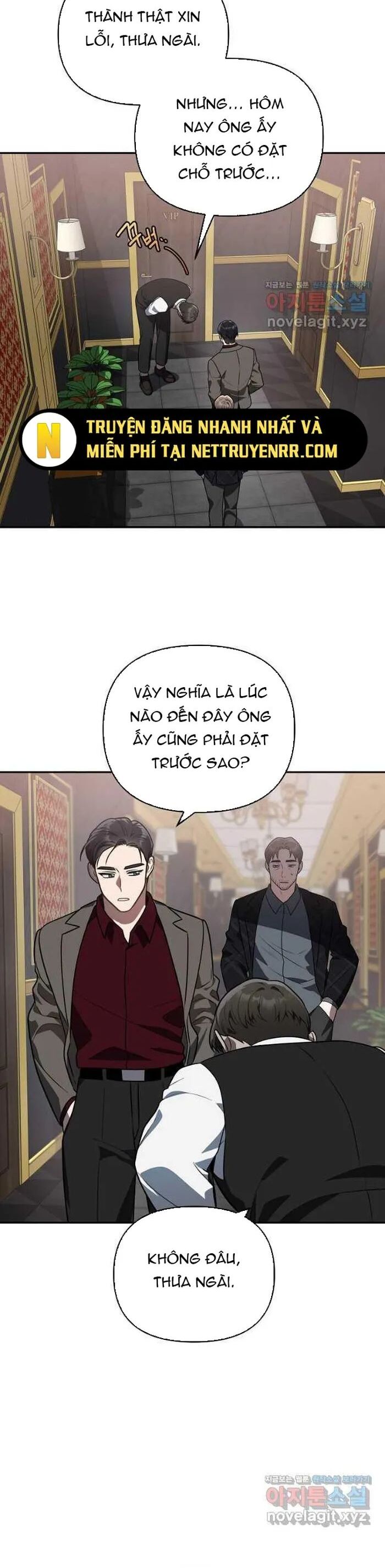 Tôi Đã Giết Hắn Chapter 61 - Trang 2