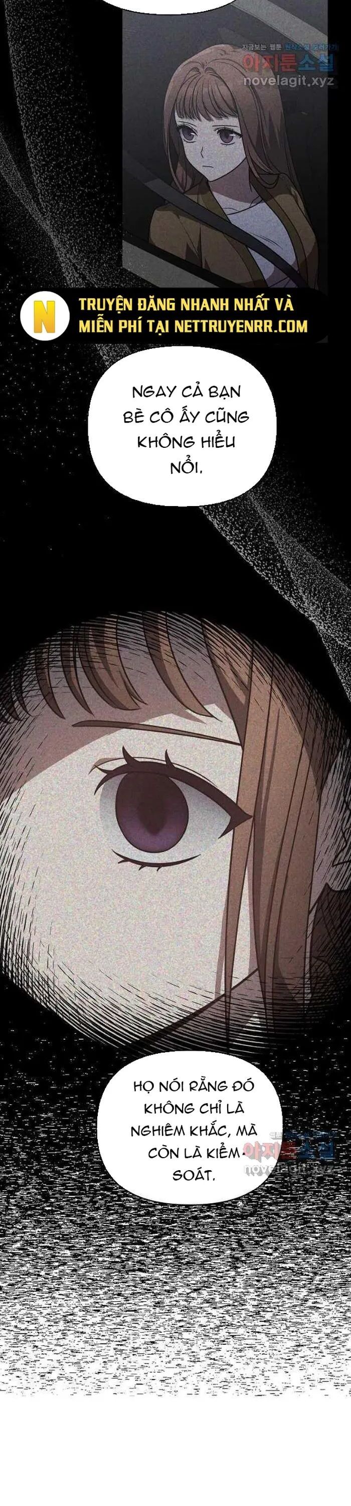 Tôi Đã Giết Hắn Chapter 61 - Trang 2