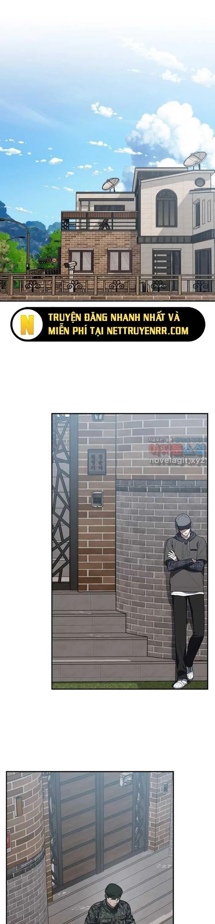 Tôi Đã Giết Hắn Chapter 61 - Trang 2
