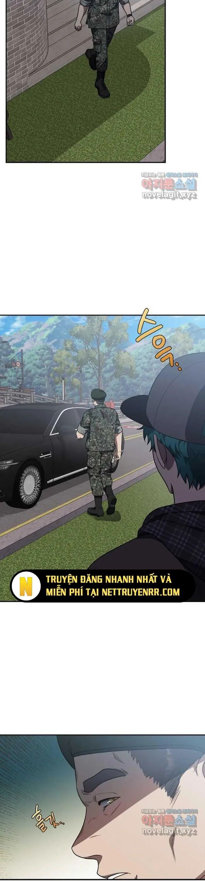 Tôi Đã Giết Hắn Chapter 61 - Trang 2