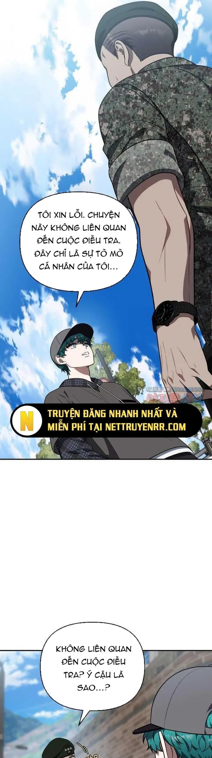 Tôi Đã Giết Hắn Chapter 61 - Trang 2