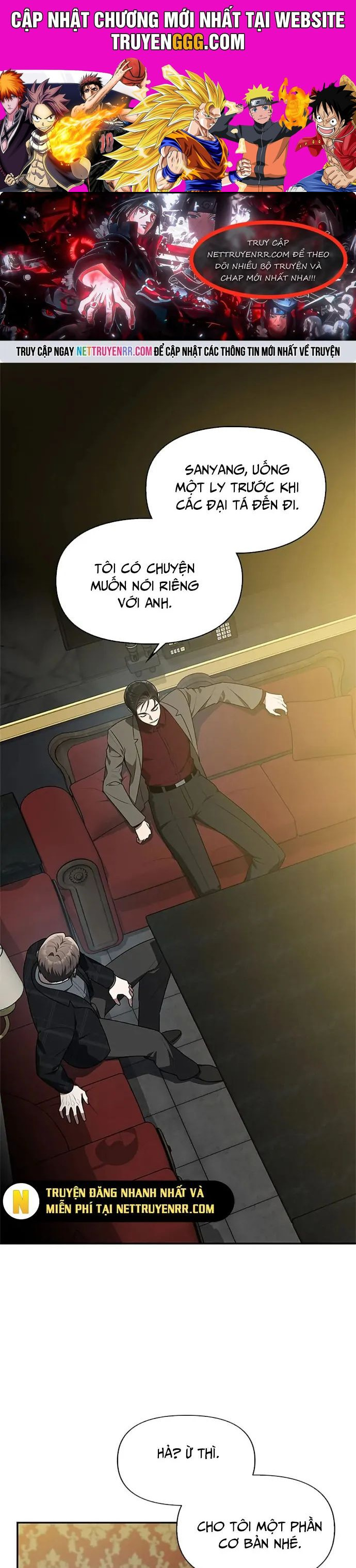 Tôi Đã Giết Hắn Chapter 62 - Trang 2