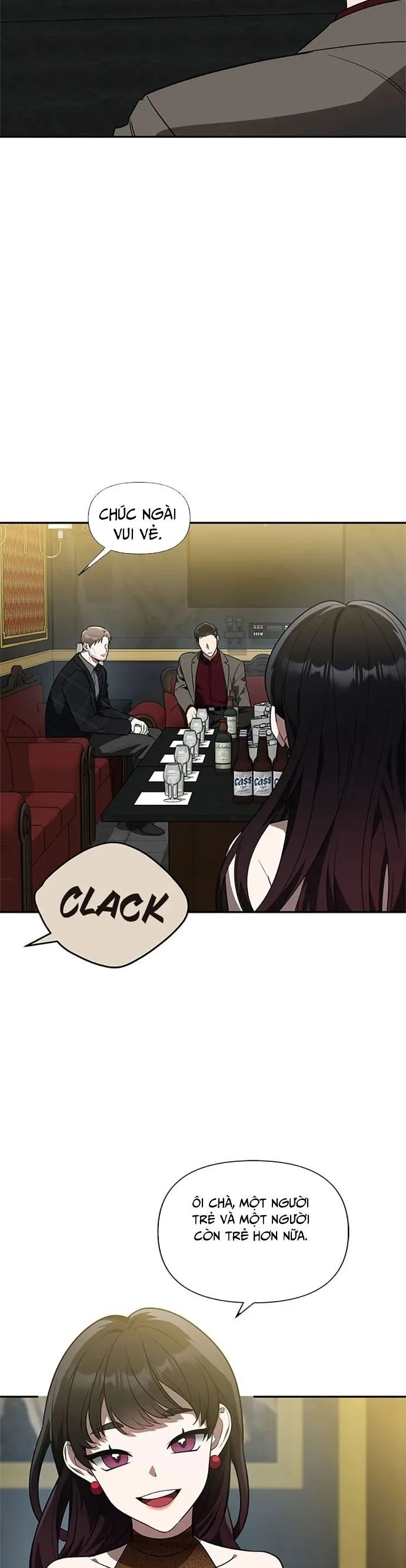 Tôi Đã Giết Hắn Chapter 62 - Trang 2