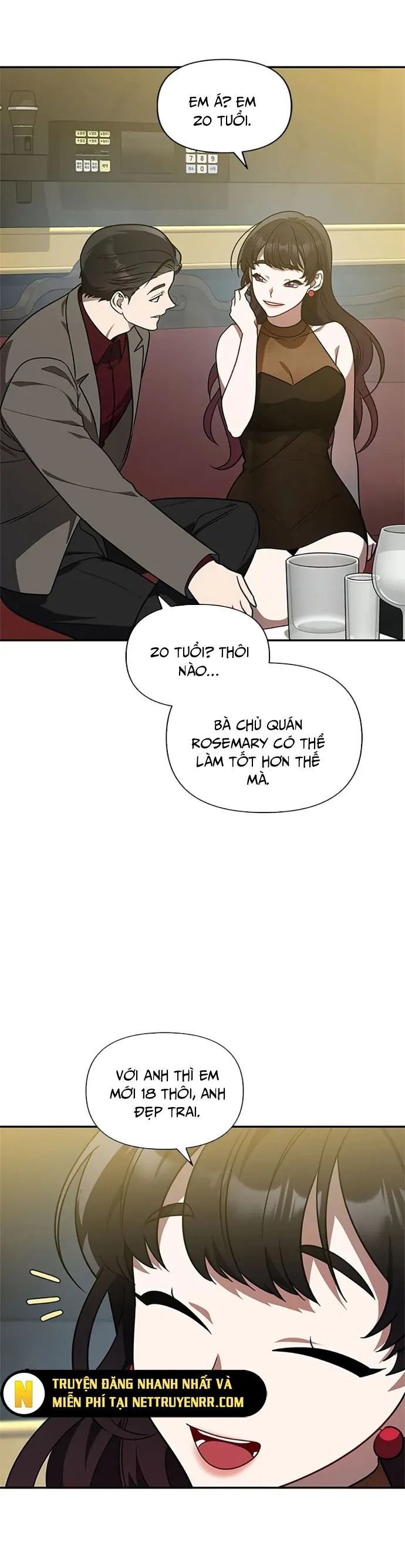 Tôi Đã Giết Hắn Chapter 62 - Trang 2