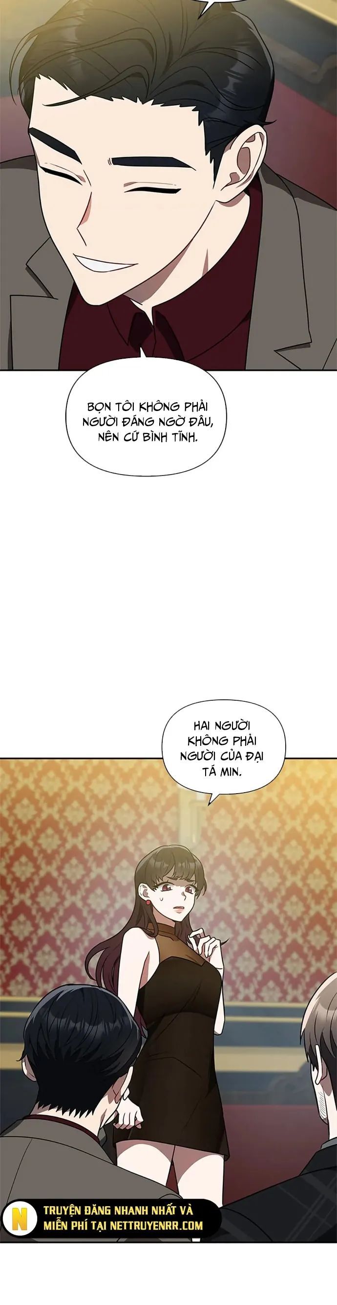 Tôi Đã Giết Hắn Chapter 62 - Trang 2