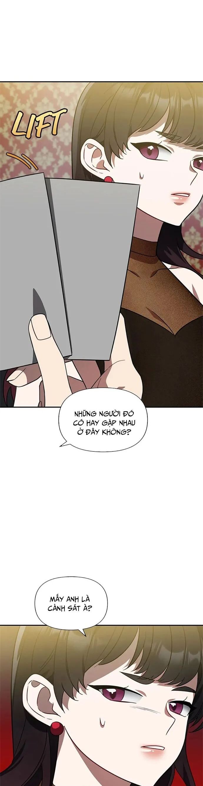 Tôi Đã Giết Hắn Chapter 62 - Trang 2